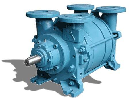 Liquid Ring Vacuum Pump