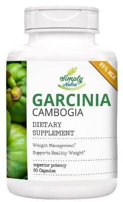 SIMPLY HERBAL Garcinia Cambogia Capsules, Certification : Iso 9001:2008, GMP