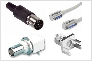 RF Connector