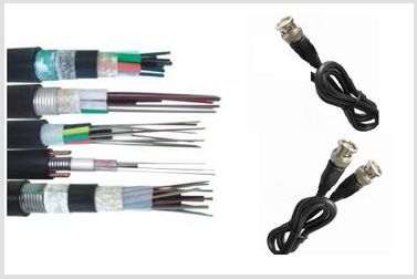 Telecom Cable