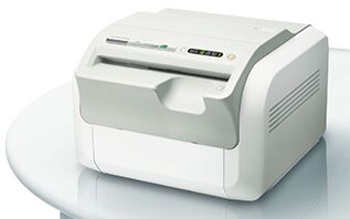 Computed Radiography