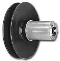 Variable Speed Pulley