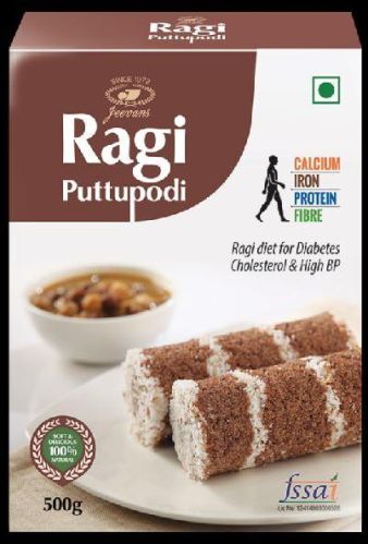 Puttu Podi