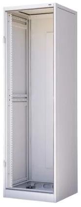 Paint Coated ETSI Racks, For Industrial, Color : Grey