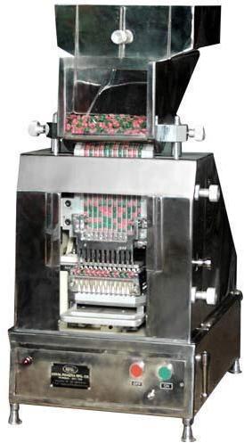 Capsule Loading Machine, Capacity : 15000-28000pcs/h