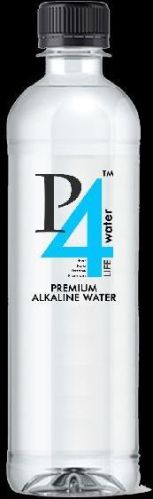 Alkaline Water