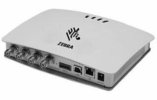 Fixed RFID Readers