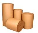 Corrugated 2-Ply Rolls