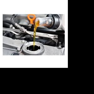 Lubricant Oil