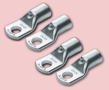 Copper Cable Lugs