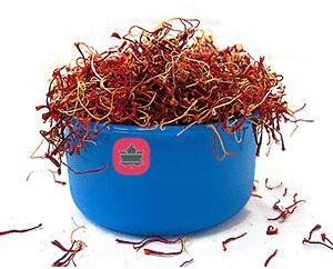 Pure Kashmiri Saffron