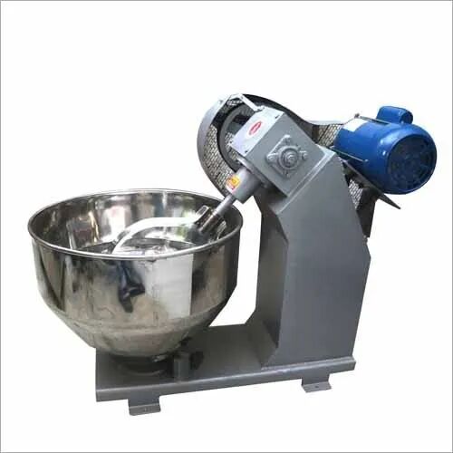 Macquino Single Stainless Steel Dough Mixer