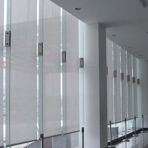 Sun Screen Window Roller Blinds