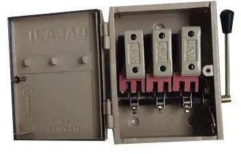 Main Switchgear, Voltage : 415V