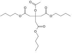 Acetyl Tributyl Citrate, Purity : 99.0% Min.