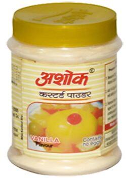 Custard Powder