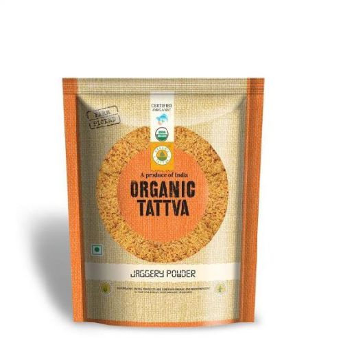 Organic jaggery powder