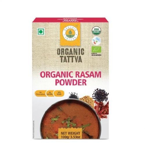 Organic Rasam Powder