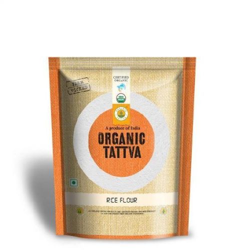 Organic Rice Flour