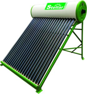 Solar Thermal