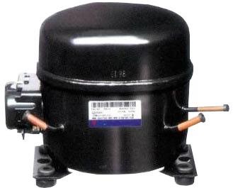 Refrigerant Compressor