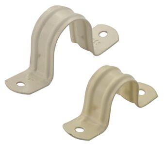 C PVC Clamp