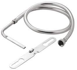 Brass With CP Tube Multi Jet Spray