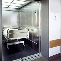 Hospital Bed Lift