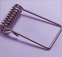 Torsion Spring