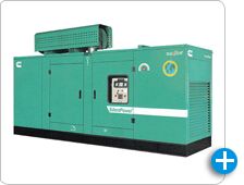 Power Diesel Generator