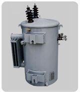 Single Phase Transformers