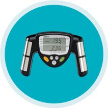 Fat Loss Monitor