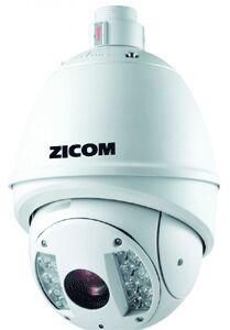 Outdoor Dome Camera