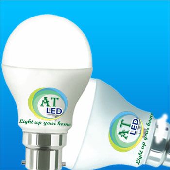 LED Bulb