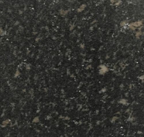 Sparkle Black Granite
