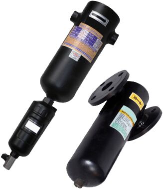 Moisture Separators