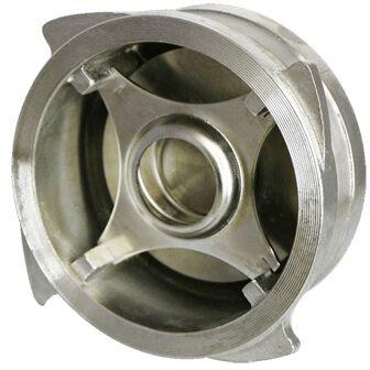 Non return valve, Automatic Grade : Manual