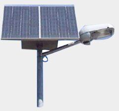 Solar Street Lights