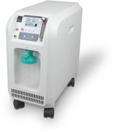 Dedakj Oxygen Concentrator