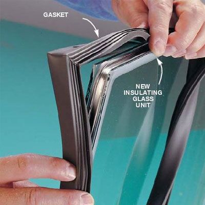 Insulating Glass