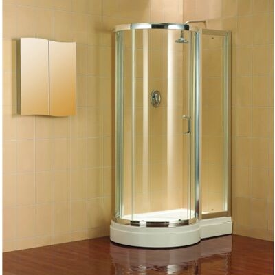 Shower Enclosure