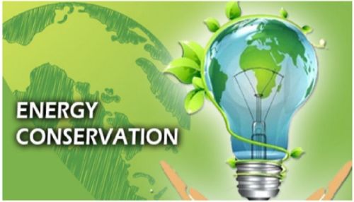 Energy Conservation Services