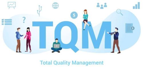 TQM Courses