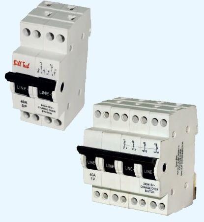 MCB Distribution Board