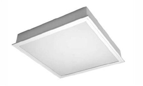 RECESSED MOUNT BACKLIT LED PANEL LIGHT