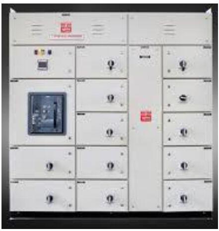 Power Distribution Board