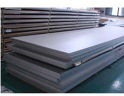 Stainless Steel Plate