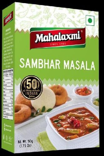 Sambhar Masala