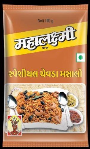 SPECIAL CHEVDA MASALA