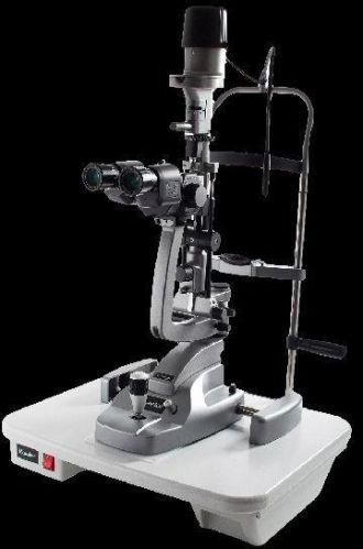 KEELER SYMPHONY SLIT LAMP